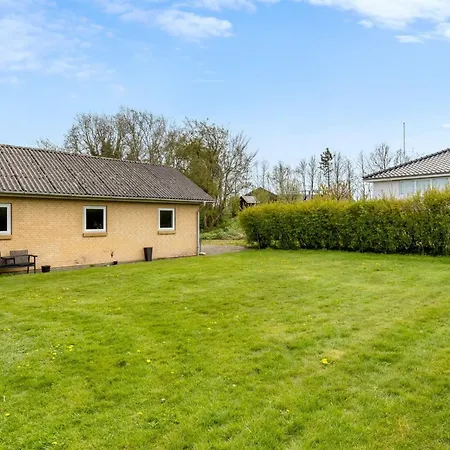 Aina - 20km From The Sea By Interhome * Bredebro