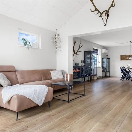 Aina - 20km From The Sea By Interhome Holiday home *