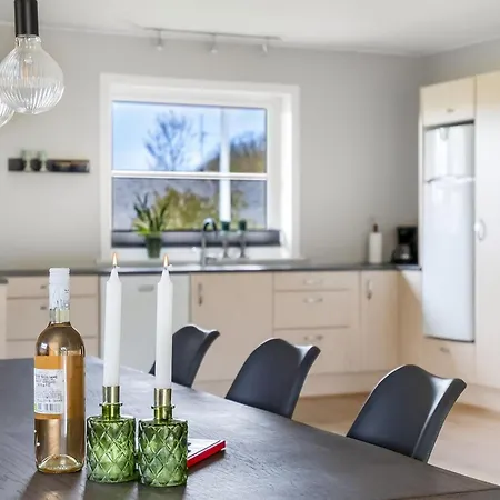 Дом отдыха Aina - 20km From The Sea By Interhome Bredebro