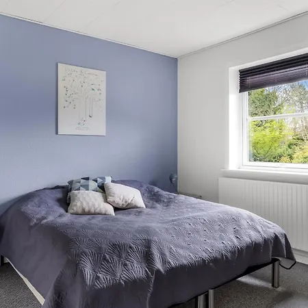 Aina - 20km From The Sea By Interhome * Bredebro