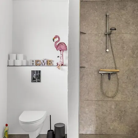 Holiday home Aina - 20km From The Sea By Interhome *